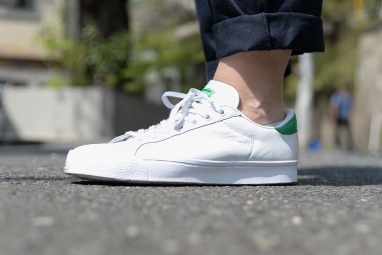 Streetsnaps: Garance Broca & Benoist Husson of Monsieur Lacenaire