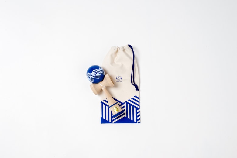 B:MING LIFE STORE by BEAMSが東北復興支援“KENDAMA TOHOKU”を開催
