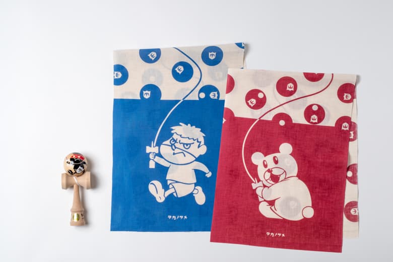 B:MING LIFE STORE by BEAMSが東北復興支援“KENDAMA TOHOKU”を開催