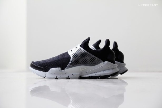 fragment design x NikeLab Sock Dart “Black”の発売日が決定