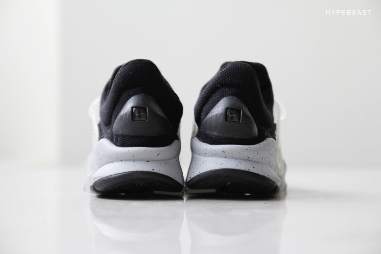 fragment design x NikeLab Sock Dart “Black”の発売日が決定