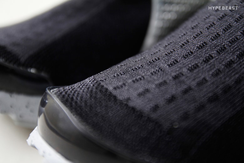 fragment design x NikeLab Sock Dart “Black”の発売日が決定
