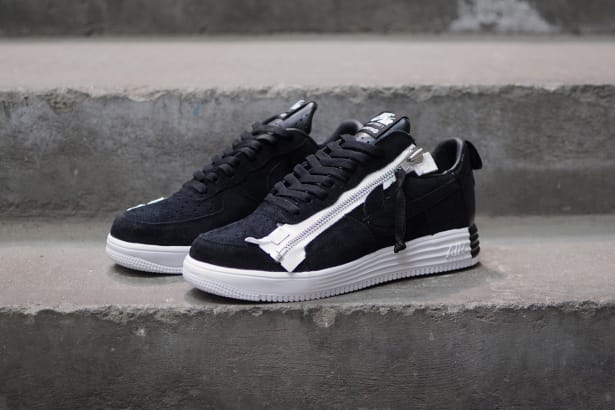 ACRONYM x NikeLab Lunar Force 1 SP 発売決定