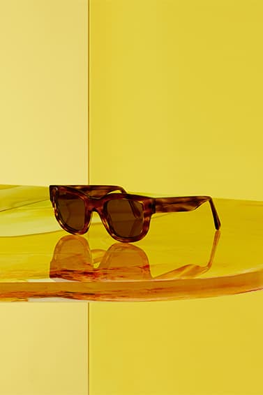 Acne Studios 初となるアイウエアコレクション