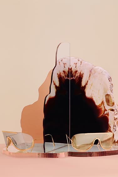 Acne Studios 初となるアイウエアコレクション