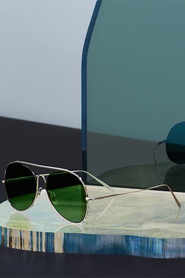 Acne Studios 初となるアイウエアコレクション