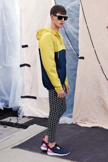 adidas 2015 Spring/Summer Highlights ルックブック