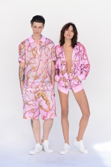 adidas Originals by Jeremy Scott 2015 Spring/Summer コレクション第2弾