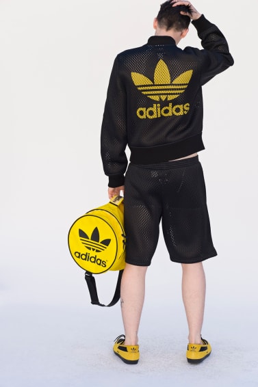 adidas Originals by Jeremy Scott 2015 Spring/Summer コレクション第2弾