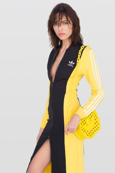adidas Originals by Jeremy Scott 2015 Spring/Summer コレクション第2弾