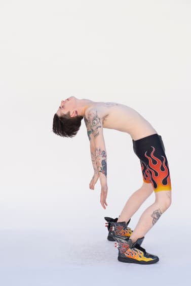 adidas Originals by Jeremy Scott 2015 Spring/Summer コレクション第2弾