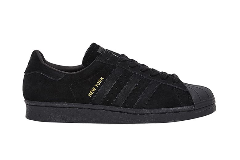adidas Originals Superstar "City" パック
