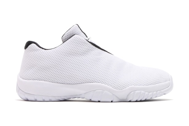 ミニマルでフューチャリスティックな Air Jordan Future Low