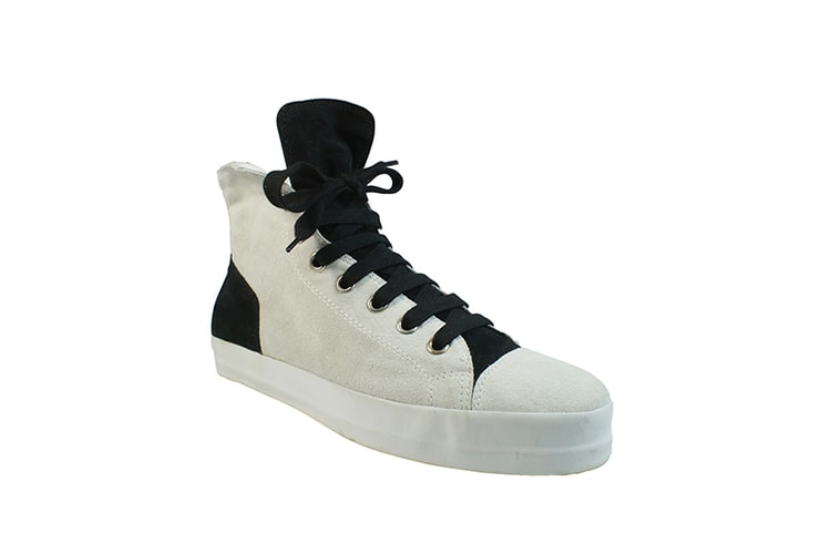 Ann Demeulemeester 伊勢丹メンズ館初となるポップアップストアがオープン