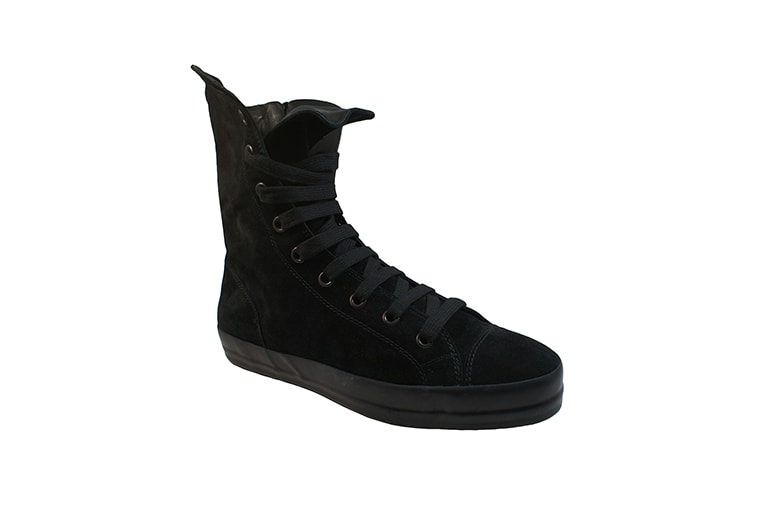 Ann Demeulemeester 伊勢丹メンズ館初となるポップアップストアがオープン