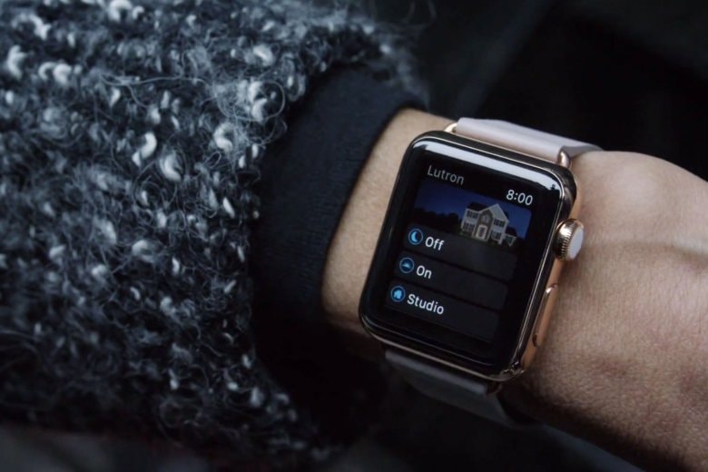 Apple Watch の新たなコマーシャルムービーが公開