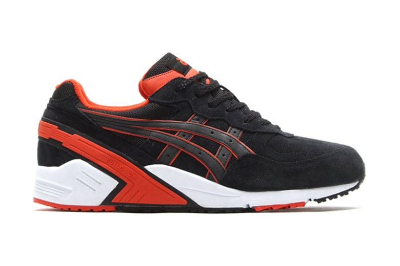 ビジブル GEL を採用した ASICS GEL-SIGHT 