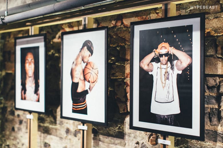 The Lonely Wanderer: スケートボードを通じて写真を進化させる Atiba Jefferson 