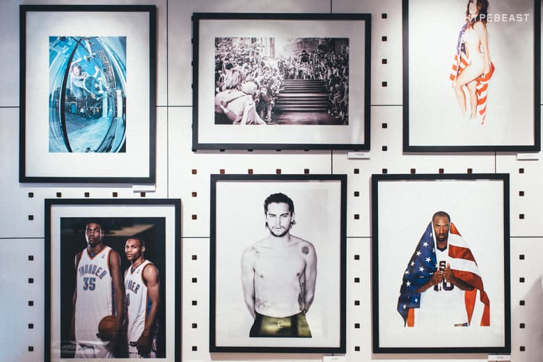 The Lonely Wanderer: スケートボードを通じて写真を進化させる Atiba Jefferson 