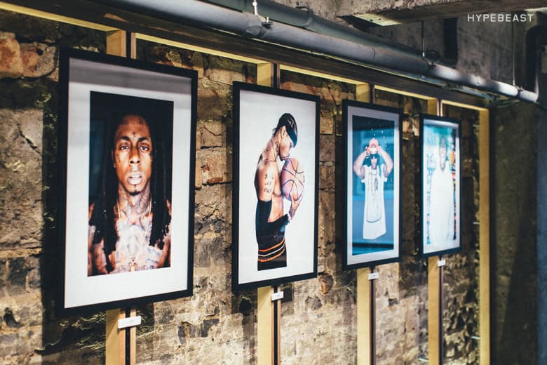 The Lonely Wanderer: スケートボードを通じて写真を進化させる Atiba Jefferson 