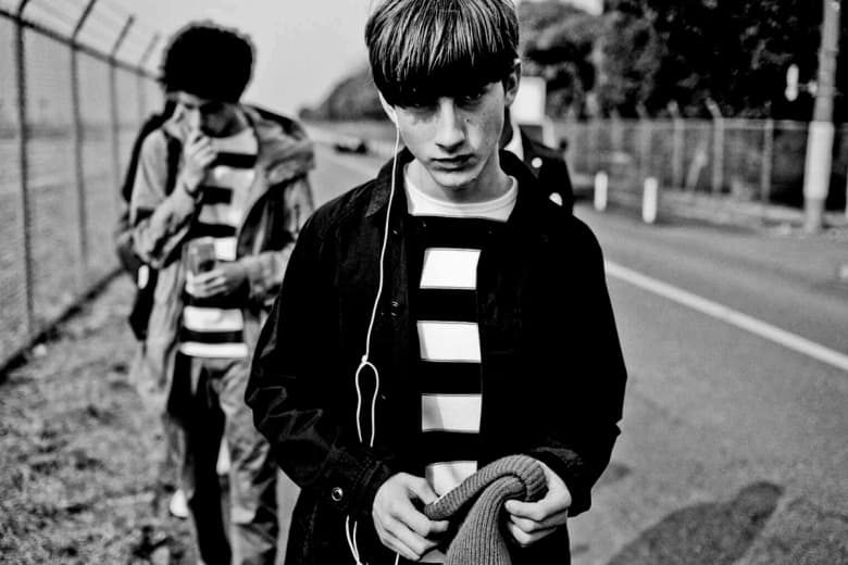 『GRIND』が提案する BEDWIN & THE HEARTBREAKERS 2015 Spring/Summer コレクション