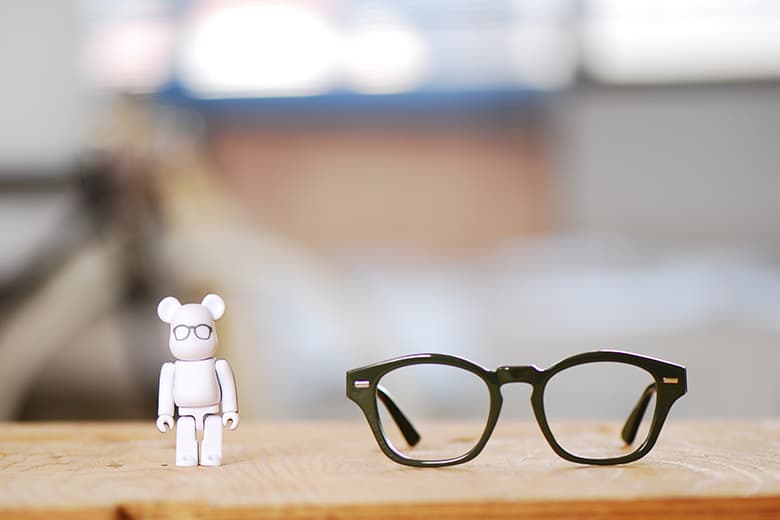 BOSTON CLUB x BE@RBRICK スペシャルコラボレーションボックス