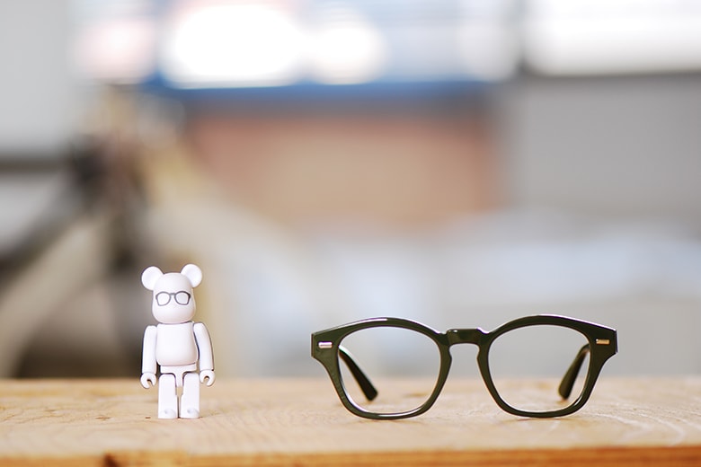 BOSTON CLUB x BE@RBRICK スペシャルコラボレーションボックス
