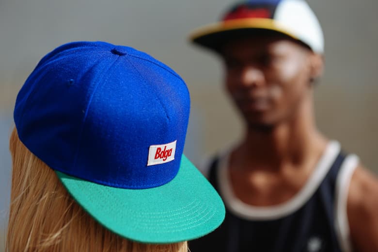 Bodega 2015 Spring/Summer ルックブック