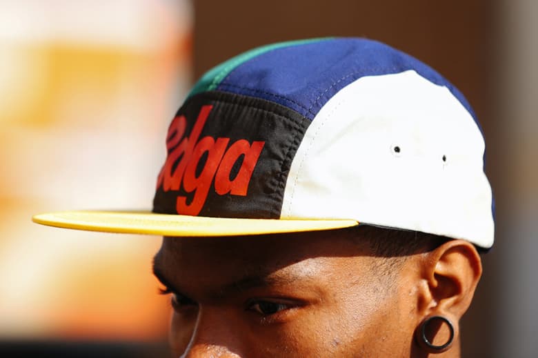 Bodega 2015 Spring/Summer ルックブック