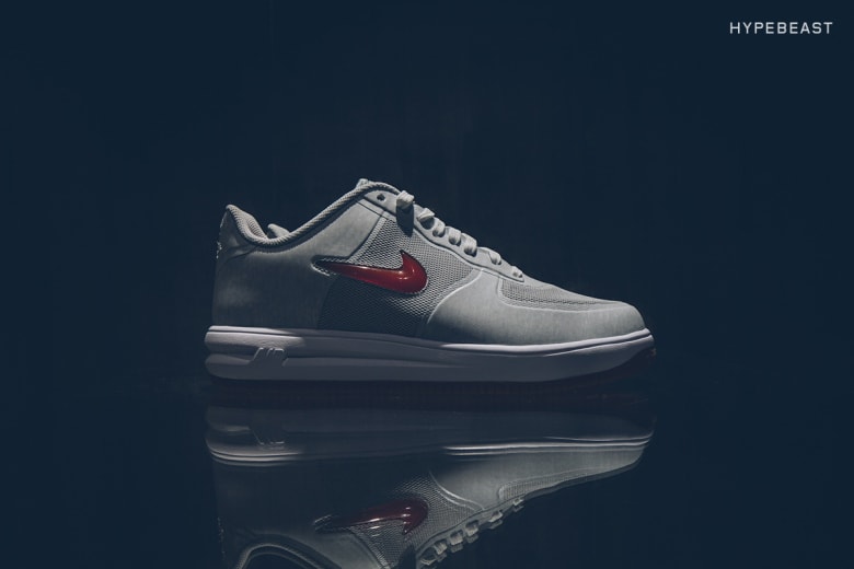 NikeLab X158 で CLOT の10周年記念インスタレーションが開催