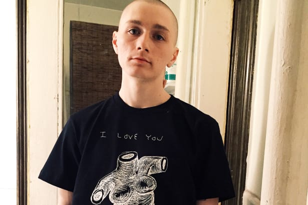 Daniel Johnston for Supreme 2015 Spring/Summer カプセルコレクション