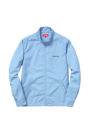 Daniel Johnston for Supreme 2015 Spring/Summer カプセルコレクション