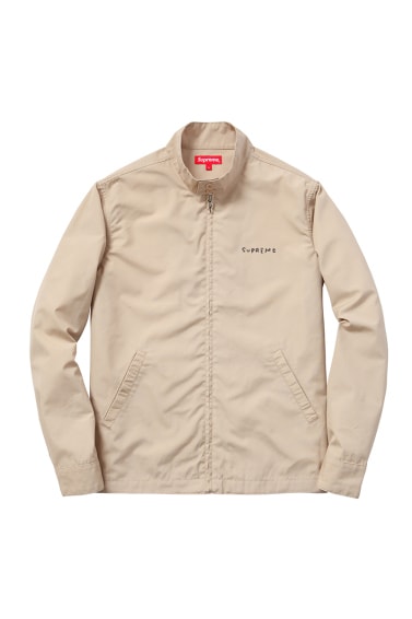 Daniel Johnston for Supreme 2015 Spring/Summer カプセルコレクション