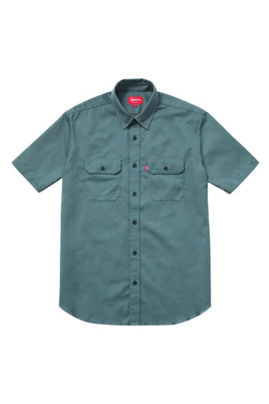 Daniel Johnston for Supreme 2015 Spring/Summer カプセルコレクション