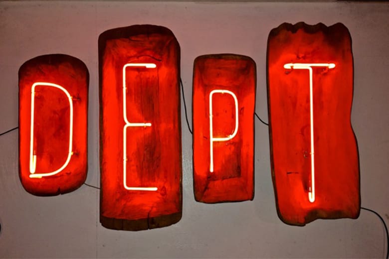 伝説的な古着屋『DEPT』が復活