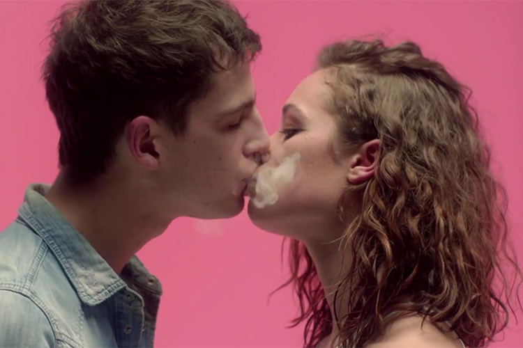 DIESEL 2015 Spring/Summer “Jogg Jeans” 広告キャンペーンが公開