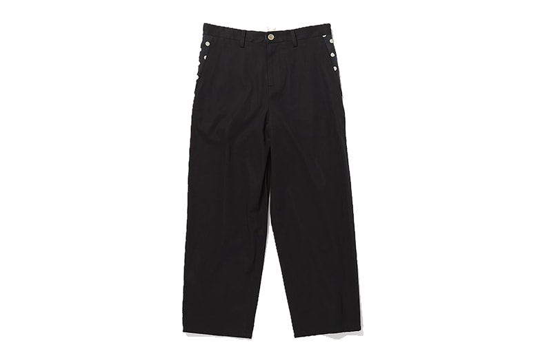 DIGAWEL x the POOL aoyama “MELANISM”限定アイテム