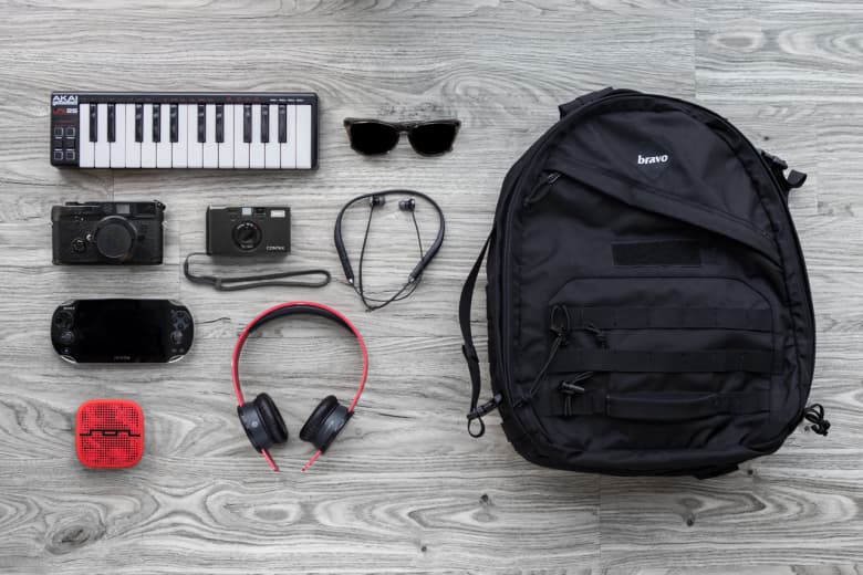 Essentials: Atiba Jefferson