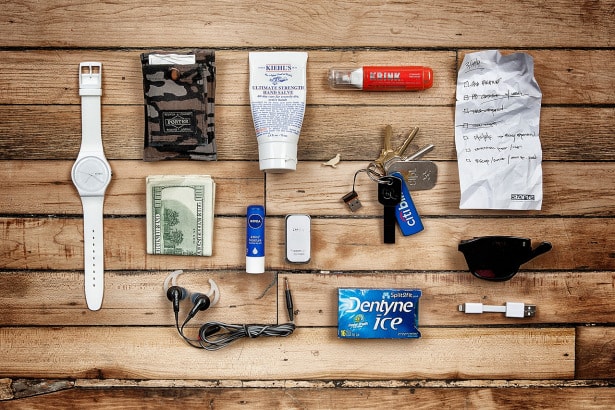 Essentials: Jeff Staple