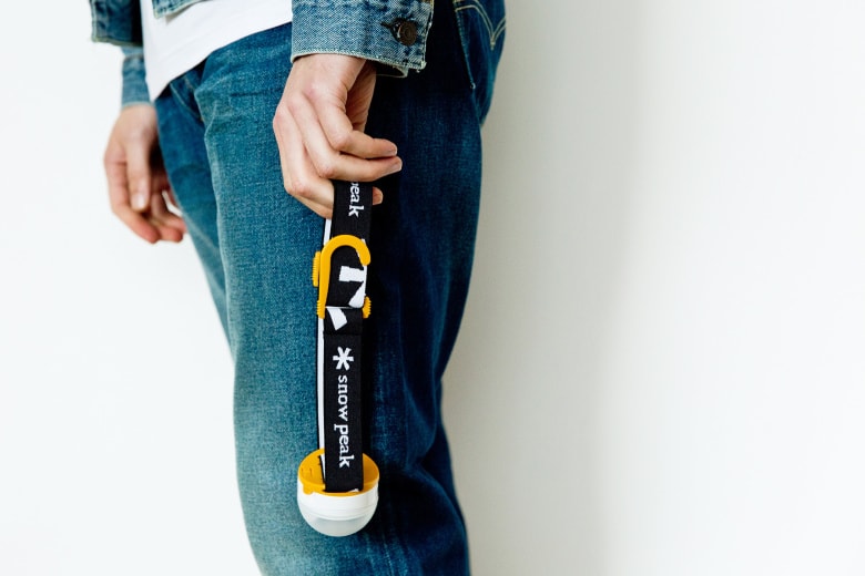 Festival Essentials: Levi's for a Weekend in Indio