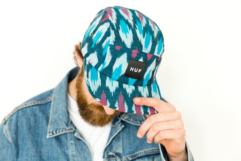 Festival Essentials: Levi's for a Weekend in Indio