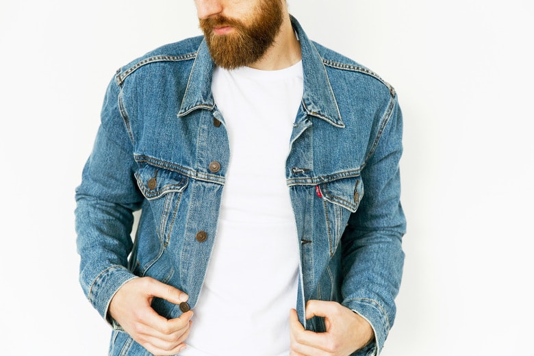 Festival Essentials: Levi's for a Weekend in Indio