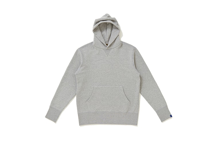 FREEMANS SPORTING CLUB x LOOPWHEELER プレミアムなコラボスウェット