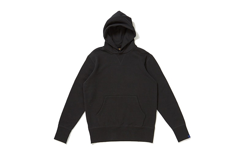 FREEMANS SPORTING CLUB x LOOPWHEELER プレミアムなコラボスウェット