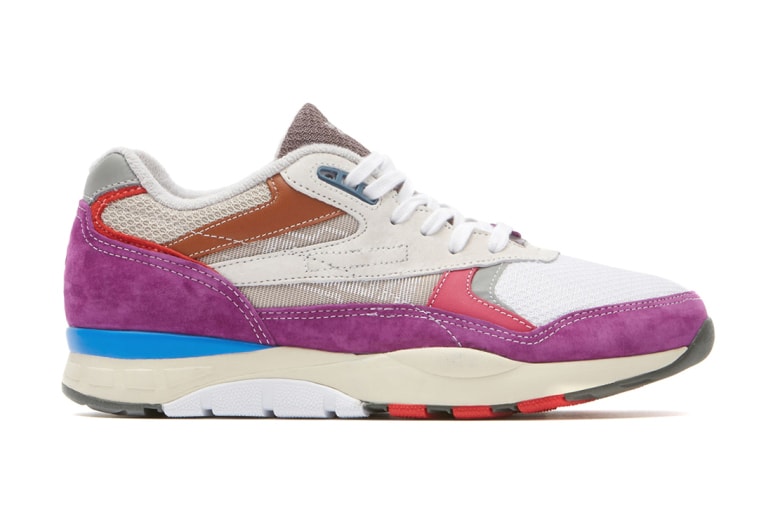 Garbstore x Reebok 2015 Spring/Summer Ventilator Supreme