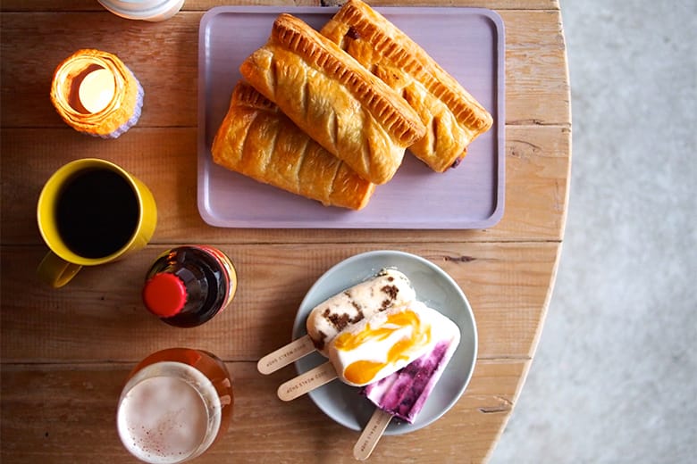 GOOD MEALS SHOP 二子玉川店がオープン