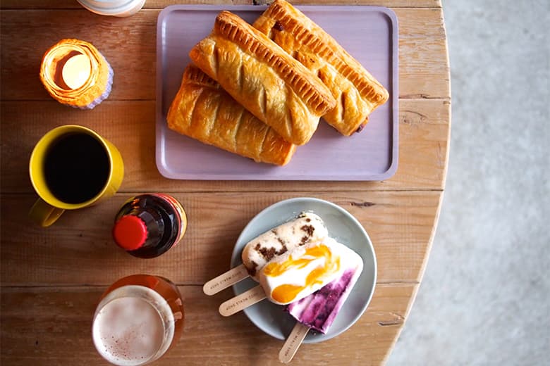 GOOD MEALS SHOP 二子玉川店がオープン