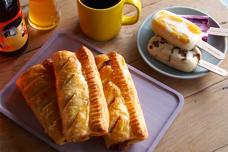 GOOD MEALS SHOP 二子玉川店がオープン