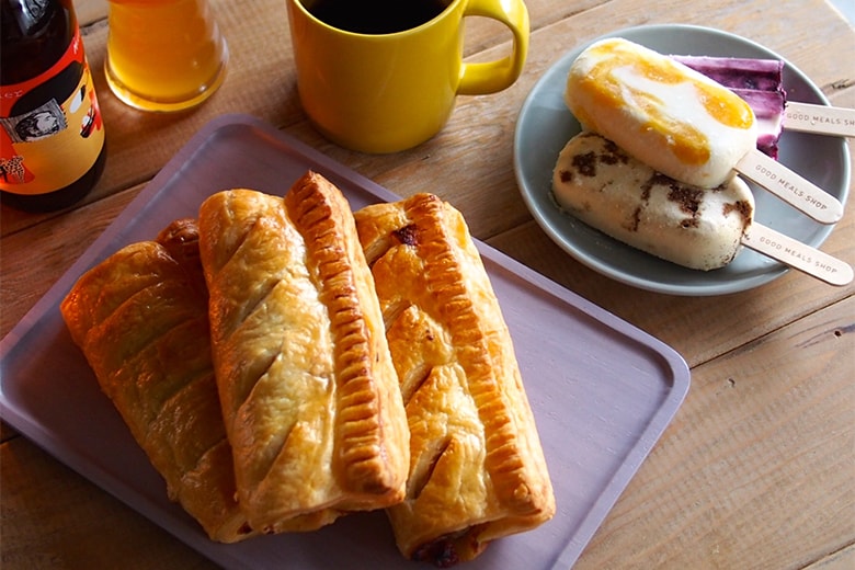 GOOD MEALS SHOP 二子玉川店がオープン