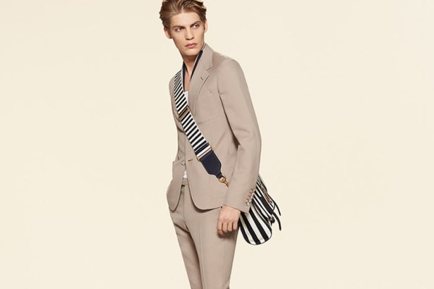 Gucci 2015 Spring/Summer ルックブック